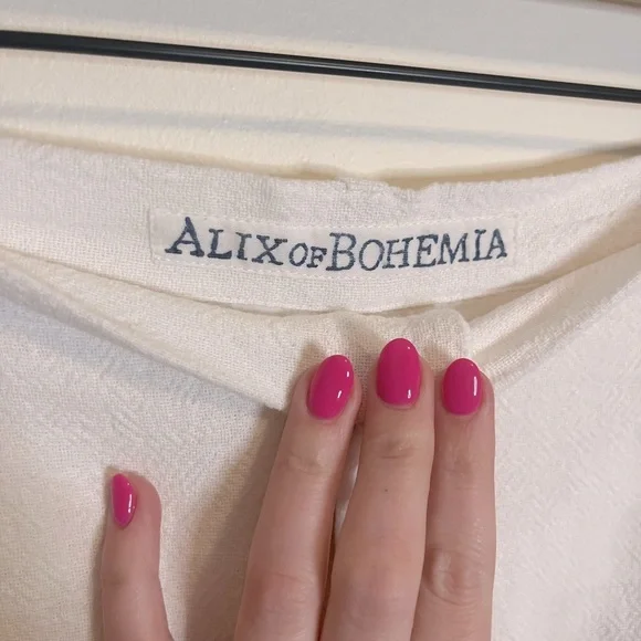 Alix of Bohemia Slope Powder Pants - Picture 3 of 9